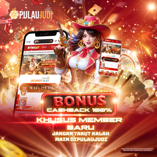 BONUS NEW MEMBER 100%